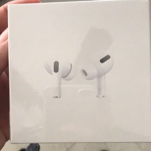 AirPod Pro